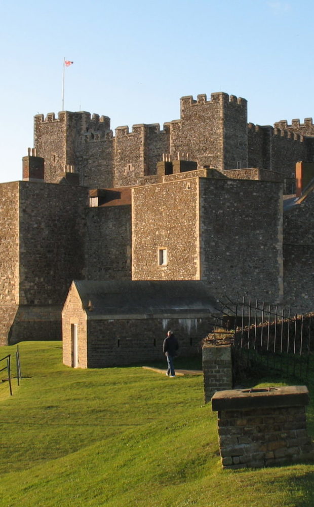 Dover Castle