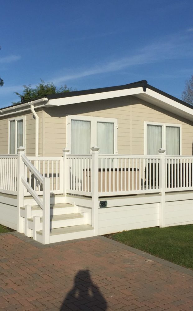 External 1 Foxhunter Park