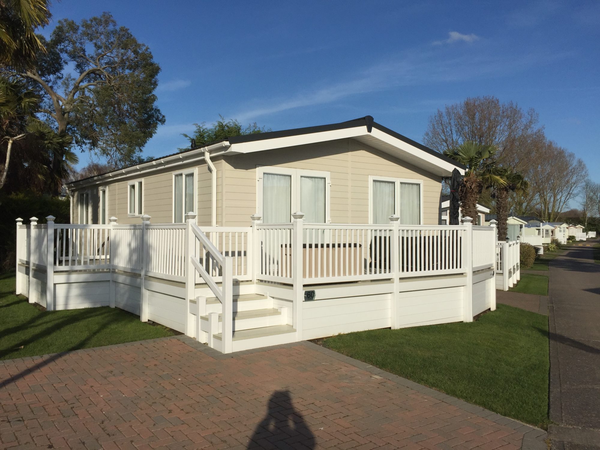 External 1 Foxhunter Park