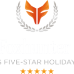 FOX Park Logo (white) FOX Park Logo (white)