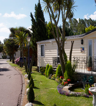 Who Are The Foxhunter Park?