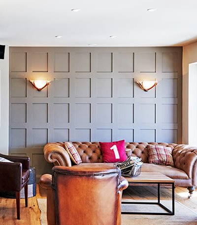 Le Club - The Foxhunter